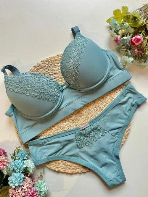 Conjunto Plus Size 13